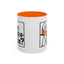 Humor Mug - What's Quack-a-Lackin'