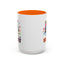 Wellness Mug - Good Vibes Only Dog