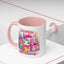 Birthday Mug - Kawaii Kitty