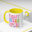 Support Mug - Fight Cancer