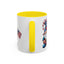 4th of July Mug - American Gnome 22