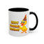Birthday Mug - Happy Ducking Birthday