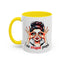 Adult Mug - I See Stupid People