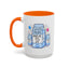 Birthday Mug - 24 Hours to Milk It