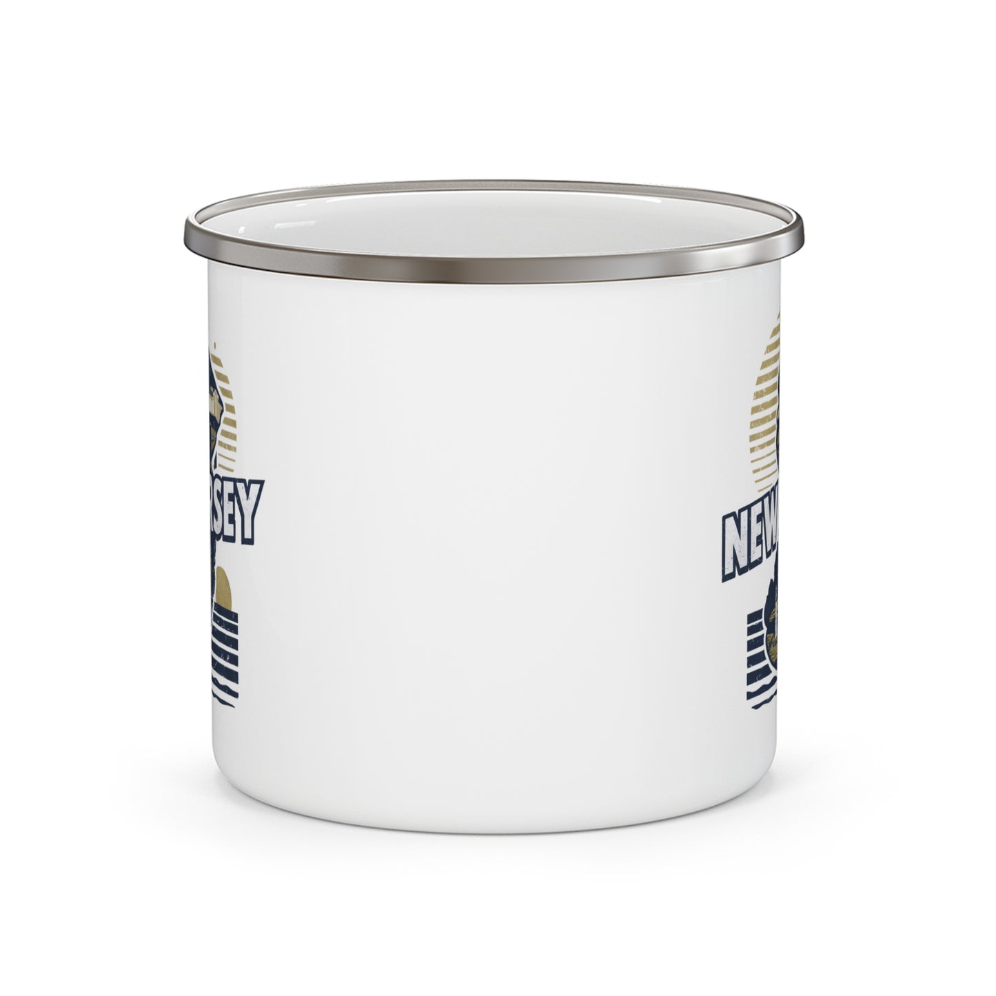 Adventure Mug - New Jersey