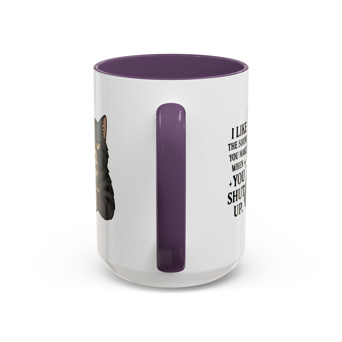 Office Mug - I Like The Sound