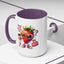 Humor Mug - Hang On