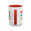 Father's Day Mug - Dad Devoted
