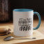 Retirement Mug
