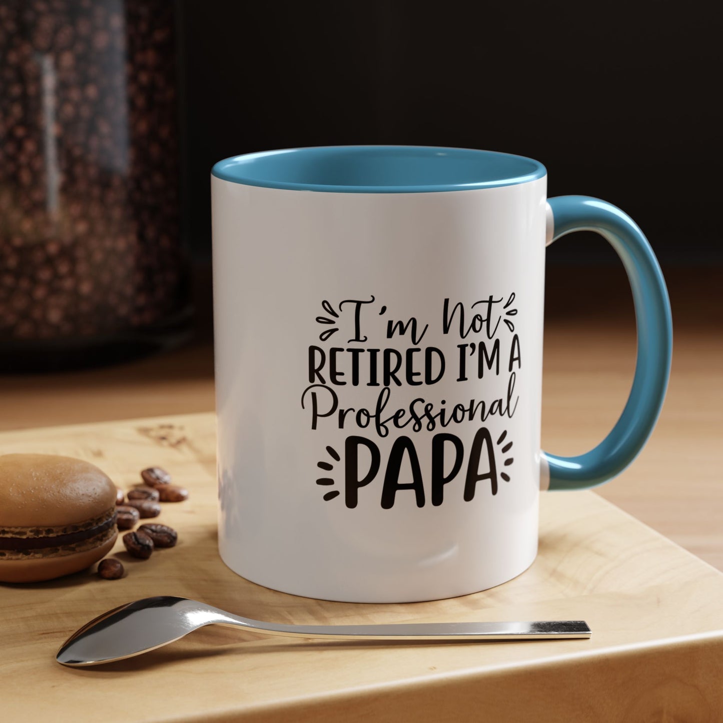 Retirement Mug