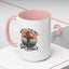 Religious Mug - When All Else Fails