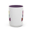 Wellness Mug - Live Love Laugh