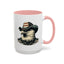 4th of July Mug - American Bald Eagle Flag 5
