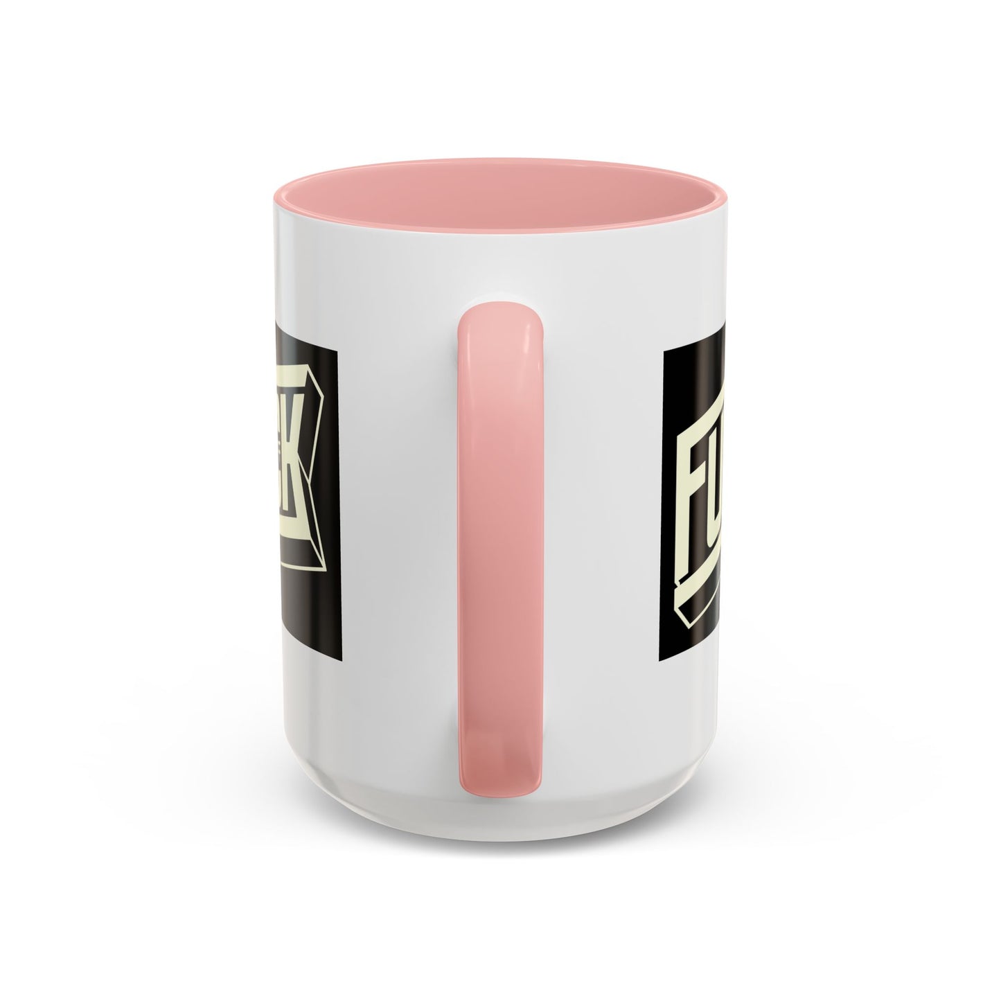 Adult Mug - F*ck Off