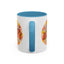Wellness Mug - Think Happy Thoughts Hippie