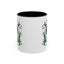 Alien Mug - Hello Human