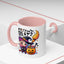 Halloween Mug - Trick Or Treat