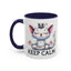 Animal Mug - Keep Calm