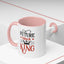 Black History Mug
