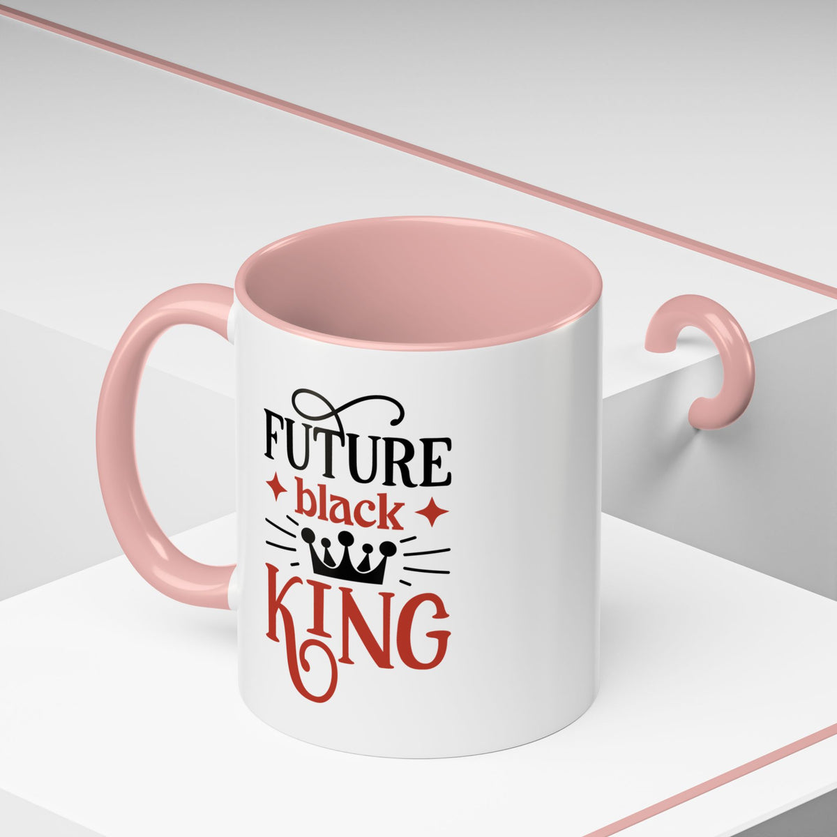 Black History Mug