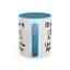 Humor Mug - I'll Get Over It Dog