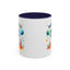 Birthday Mug - Happy Birthday Astronaut