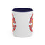Wellness Mug - Everything Will Be Ok Flower