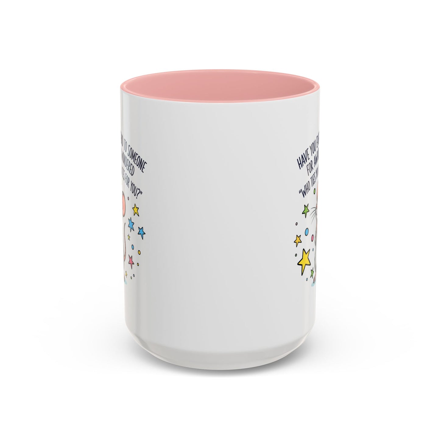 Office Mug - Have you Ever