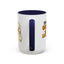 Humor Mug - What's Quack-a-Lackin'?