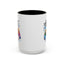 Father's Day Mug - Best Dad Ever Gamer