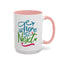 Adventure Mug - Where To Next