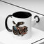 4th of July Mug - American Bald Eagle Fallen Soldier