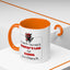 Humor Mug - I Could Be Successful
