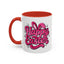 Easter Mug - Happy Easter Fluffy