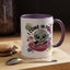 Alien Mug - I Come In Peace