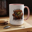 Humor mug - I'm Not Lazy I'm Just Conserving Energy Alien