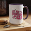 Support Mug - In My Fighting Era