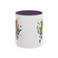 Father's Day Mug - Happy Father's Day