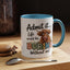 Anniversary Mug - Admit It