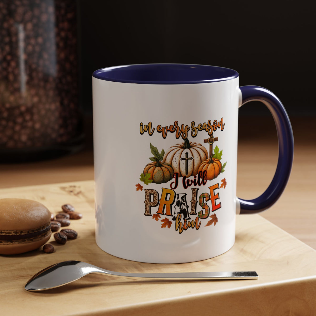 Fall Mug