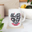 Alien Mug - Alien On The Inside