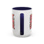 Mother's Day Mug - Best Mom Ever Graffiti