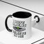 Alien Mug - I Hope Aliens