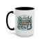 Christmas Mug - Frosty Fun Park