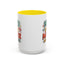 Wellness Mug - Mind Over Matter Graphic