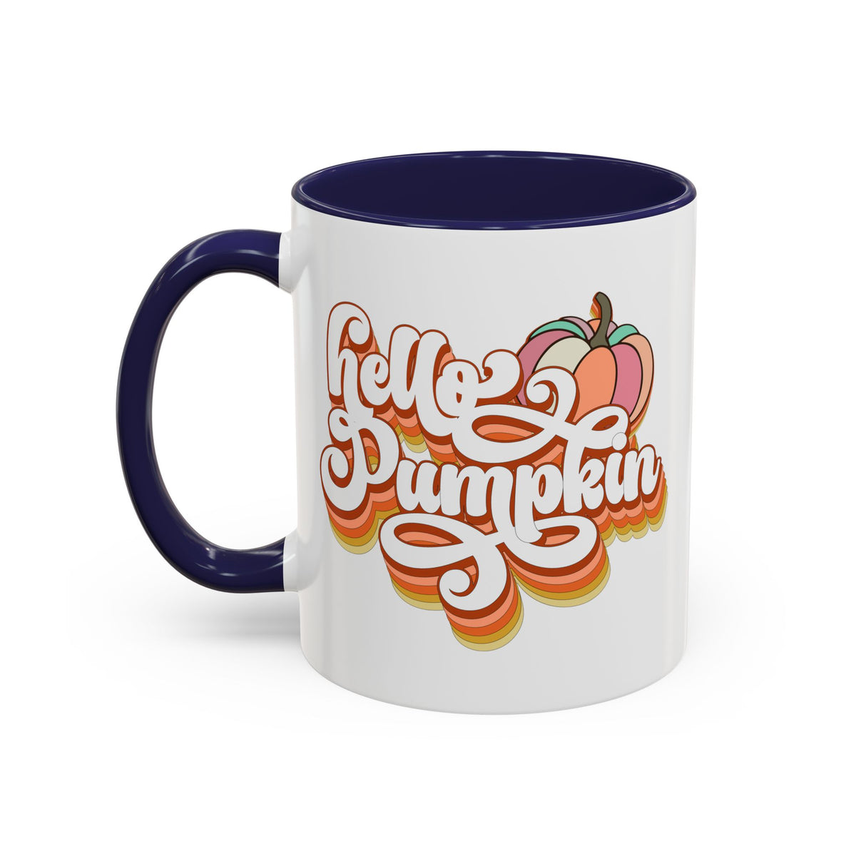 Fall Mug
