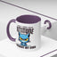 Animal Mug - I Don't Need Your Attitude