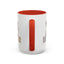 Easter Mug - Happy Easter Bunny