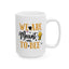 Anniversary Mug - We Are Meant To Bee