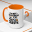 Humor Mug - I'm Not Procrastinating I'm Doing Side Quests